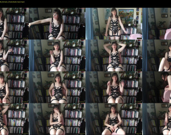 ellynaomi — 120 minute Chaturbate female cam show recording, 720p, Jun 8, 2025