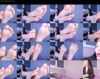 emilieliot — 29 minute Chaturbate female cam show recording, 720p, Jun 9, 2025