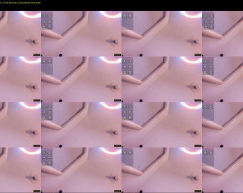 emma_brooks1 — 56 minute Chaturbate female cam show recording, 720p, Jun 8, 2025