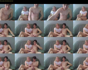 eric_basilio — 7 minute Chaturbate couple cam show recording, 480p, Jun 8, 2025