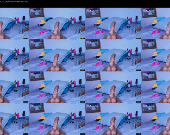 estrella_hanks_ — 7 minute Chaturbate female cam show recording, 720p, Jun 8, 2025