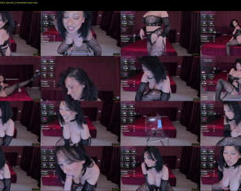 exoticb3auty — 120 minute Chaturbate female cam show recording, 720p, Jun 8, 2025