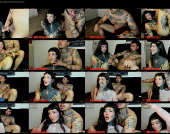 fairyflexxx — 120 minute Chaturbate female cam show recording, 720p, Jun 8, 2025