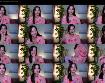 falinecrosthwaite — 47 minute Chaturbate female cam show recording, 720p, Jun 8, 2025