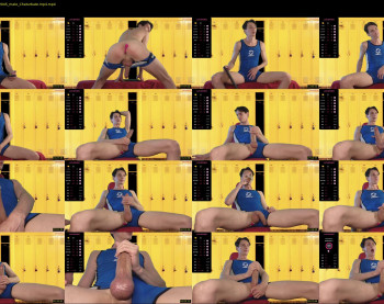 fetishboyfun — 66 minute Chaturbate male cam show recording, 720p, Jun 8, 2025