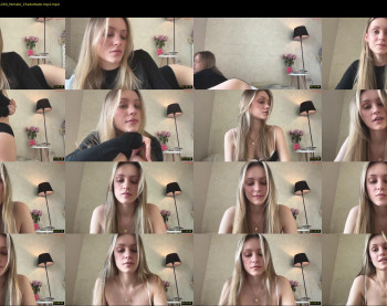 fflloowweerr — 47 minute Chaturbate couple cam show recording, 720p, Jun 8, 2025