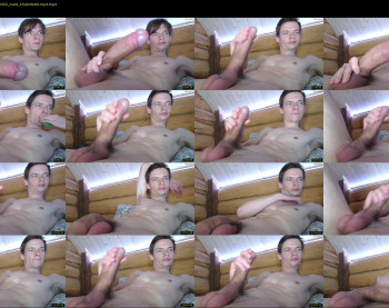 franky_twink — 119 minute Chaturbate male cam show recording, 720p, Jun 8, 2025