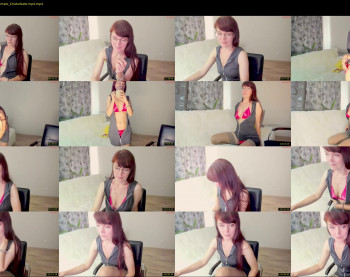 fritha — 108 minute Chaturbate female cam show recording, 720p, Jun 8, 2025