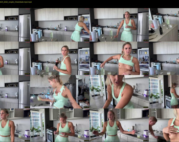 graciemae_baexx — 11 minute Chaturbate female cam show recording, 720p, Jun 8, 2025
