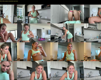 graciemae_baexx — 52 minute Chaturbate female cam show recording, 480p, Jun 8, 2025