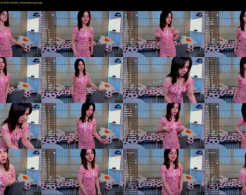 gwendolyndrews — 15 minute Chaturbate female cam show recording, 720p, Jun 9, 2025