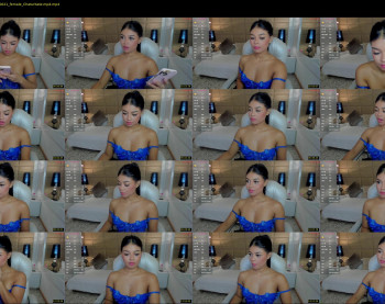 hailey_florez — 17 minute Chaturbate female cam show recording, 720p, Jun 9, 2025