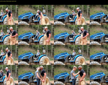 hardworkertn — 21 minute Chaturbate male cam show recording, 720p, Jun 8, 2025