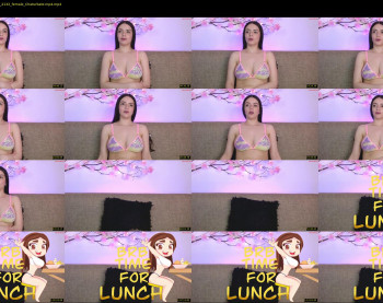 haru_blossom — 82 minute Chaturbate female cam show recording, 720p, Jun 8, 2025