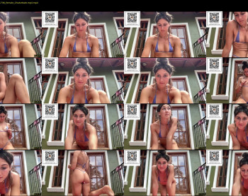 honeybelle8 — 9 minute Chaturbate couple cam show recording, 720p, Jun 8, 2025