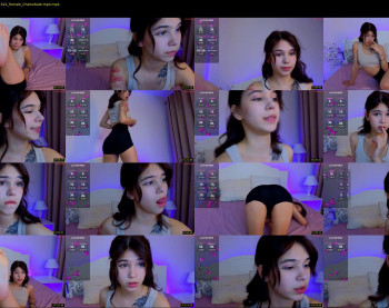 hotary_yuko — 89 minute Chaturbate female cam show recording, 720p, Jun 8, 2025
