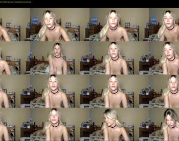 hugetittiesgerda — 4 minute Chaturbate female cam show recording, 720p, Jun 9, 2025