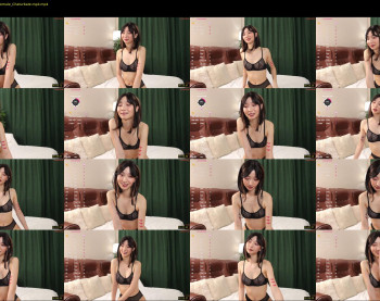 ikuyo_ — 3 minute Chaturbate female cam show recording, 720p, Jun 8, 2025
