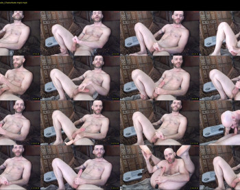 illuxx — 120 minute Chaturbate male cam show recording, 720p, Jun 9, 2025