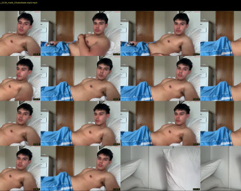 infamouslucas — 46 minute Chaturbate male cam show recording, 720p, Jun 8, 2025