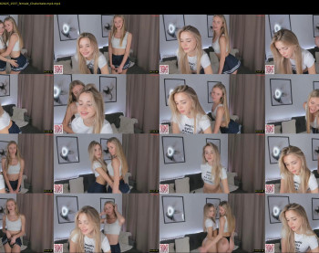 inspiration_in_frame — 73 minute Chaturbate female cam show recording, 720p, Jun 8, 2025