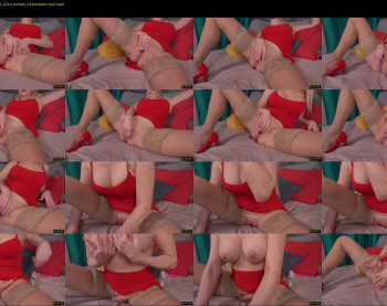 isadoradunkan — 6 minute Chaturbate female cam show recording, 720p, Jun 8, 2025