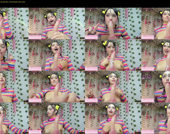 issa_garcia — 96 minute Chaturbate female cam show recording, 720p, Jun 8, 2025
