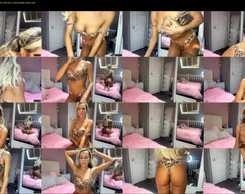 itsmelolax — 49 minute Chaturbate female cam show recording, 720p, Jun 8, 2025