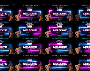 ivy69_9 — 120 minute Chaturbate couple cam show recording, 720p, Jun 8, 2025
