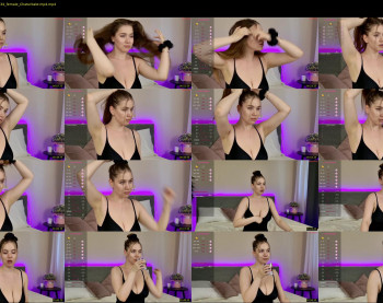 jane_meys — 3 minute Chaturbate female cam show recording, 720p, Jun 8, 2025