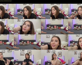 jenie_fire — 15 minute Chaturbate female cam show recording, 720p, Jun 8, 2025