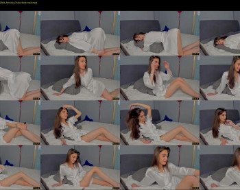 jenifferr_star — 11 minute Chaturbate female cam show recording, 720p, Jun 8, 2025
