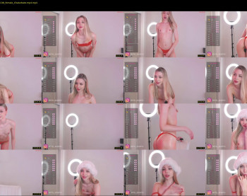 jenny_perry — 120 minute Chaturbate female cam show recording, 720p, Jun 9, 2025