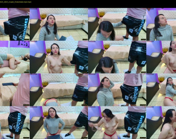 jeremmyandstacy — 121 minute Chaturbate couple cam show recording, 720p, Jun 8, 2025