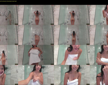 juliaabrooks — 19 minute Chaturbate female cam show recording, 720p, Jun 9, 2025
