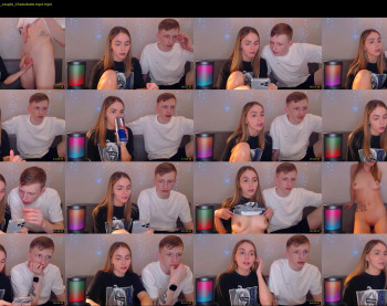julsweet — 51 minute Chaturbate male cam show recording, 720p, Jun 9, 2025