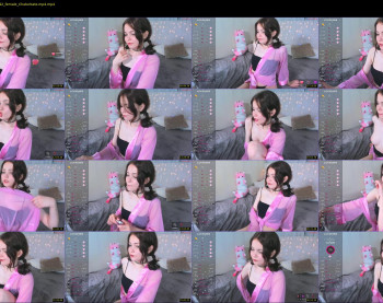 karen_jeff — 41 minute Chaturbate female cam show recording, 720p, Jun 8, 2025