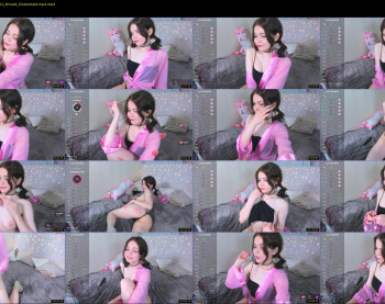 karen_jeff — 104 minute Chaturbate female cam show recording, 720p, Jun 8, 2025