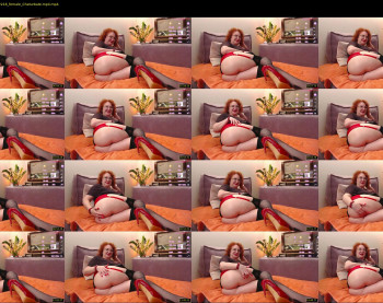 karinarouge — 17 minute Chaturbate female cam show recording, 720p, Jun 8, 2025