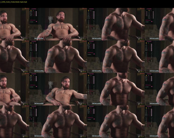 karlos_murphy — 3 minute Chaturbate male cam show recording, 720p, Jun 8, 2025