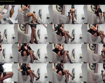 katedolly — 120 minute Chaturbate female cam show recording, 720p, Jun 8, 2025