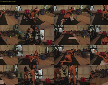 katyerave — 73 minute Chaturbate female cam show recording, 720p, Jun 9, 2025