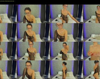 kaya_sins — 31 minute Chaturbate female cam show recording, 720p, Jun 8, 2025