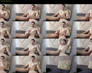 kiwigray — 37 minute Chaturbate male cam show recording, 720p, Jun 8, 2025