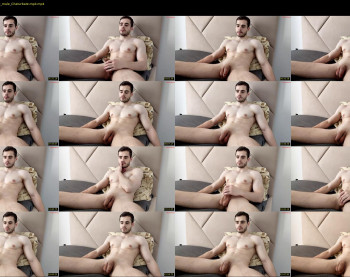 kiwigray — 26 minute Chaturbate male cam show recording, 720p, Jun 8, 2025