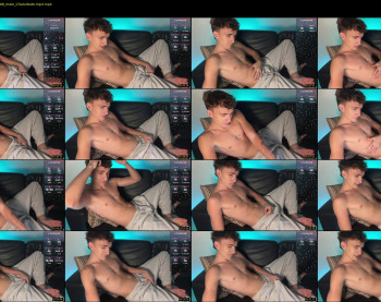 kleotwink_ — 6 minute Chaturbate male cam show recording, 720p, Jun 8, 2025