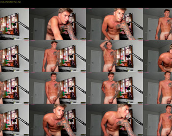 krishort — 5 minute Chaturbate male cam show recording, 720p, Jun 8, 2025