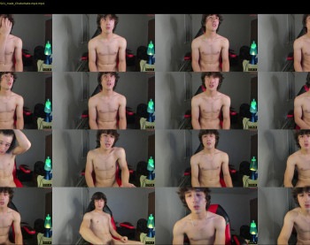 kroddy1985 — 19 minute Chaturbate male cam show recording, 720p, Jun 9, 2025