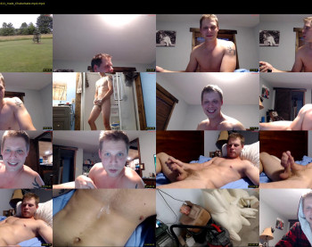 lancehardin — 115 minute Chaturbate male cam show recording, 720p, Jun 9, 2025