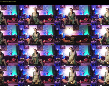 laurabenz — 120 minute Chaturbate female cam show recording, 720p, Jun 8, 2025